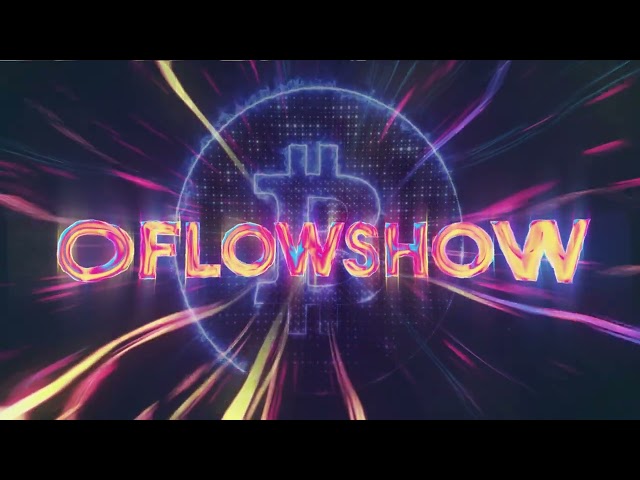 Logo Reveal - VisualOflow