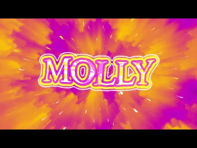 Logo Reveal - MOLLY ANI